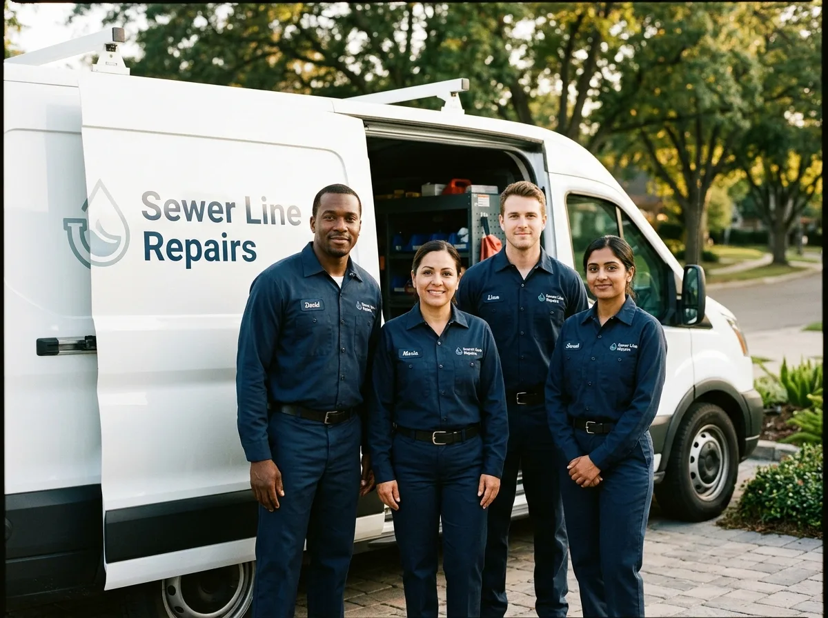 Emergency Plumber company in New Bloomfield, PA