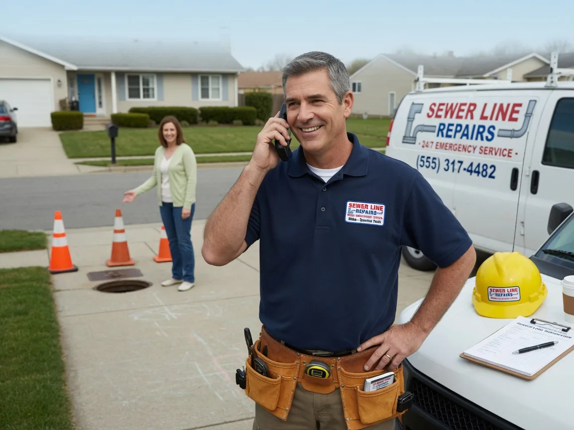 Emergency Plumber New Bloomfield, PA FAQs